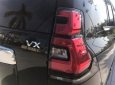 Toyota Land Cruiser VX 2.7L 2017 - Bán ô tô Toyota Land Cruiser VX 2.7L đời 2017, màu đen, nhập khẩu nguyên chiếc