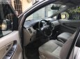 Toyota Innova 2.0E 2015 - Bán xe Toyota Innova 2.0E đời 2015, màu bạc