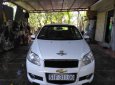 Chevrolet Aveo 2015 - Cần bán Chevrolet Aveo năm 2015, màu trắng, 305 triệu