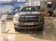 Ford Ranger XLT 2.2L 4x4 AT 2019 - Bán Ford Ranger XLT 2.2L 4x4 AT đời 2019, màu vàng, nhập khẩu 