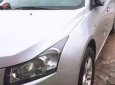 Daewoo Lacetti   SE  2009 - Bán Daewoo Lacetti SE sản xuất 2009, màu bạc, chính chủ