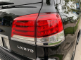 Lexus LX 570 2011 - Bán xe Lexus LX đời 2012