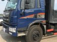 Xe tải 5 tấn - dưới 10 tấn DongFeng 8T75 2017 - Cần bán xe tải Dongfeng 8T75 đời 2017, màu xanh lam