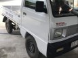 Suzuki Super Carry Truck   2010 - Bán Suzuki Super Carry Truck đời 2010, màu trắng