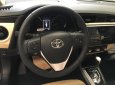 Toyota Corolla altis 1.8E 2019 - Toyota Vũng Tàu Bán Toyota Corolla altis 1.8E 2019, màu đen, giá chỉ 733 triệu