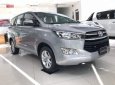 Toyota Innova   2019 - Bán xe Toyota Innova sản xuất 2019, màu bạc, giá tốt