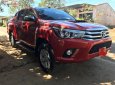 Toyota Hilux 3.0 2016 - Bán Toyota Hilux sản xuất năm 2016, nhập khẩu nguyên chiếc