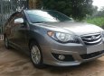 Hyundai Avante 1.6MT 2011 - Cần bán xe Huyndai Avante số sàn 2011 màu xám