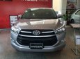 Toyota Innova   2019 - Bán Toyota Innova đời 2019, màu xám