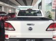 Mazda BT 50 2.2MT 2019 - Mazda BT50 2019, vay 85%, trả trước 200tr