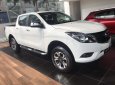 Mazda BT 50 2.2MT 2019 - Mazda BT50 2019, vay 85%, trả trước 200tr