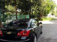 Chevrolet Cruze 2016 - Bán Chevrolet Cruze sản xuất năm 2016, màu đen chính chủ