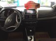 Toyota Yaris G 2017 - Bán Yaris G 2017 xe đẹp bảo hành chính hãng Toyota, bao kiểm tra tại hãng