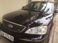 Ford Mondeo 2005 - Bán xe Ford Mondeo sản xuất năm 2005, màu đen, nhập khẩu nguyên chiếc xe gia đình