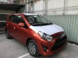 Toyota Wigo  1.2G MT 2018 - Cần bán xe Toyota Wigo 1.2G MT 2018, nhập khẩu