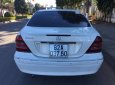 Mercedes-Benz C class 2004 - Bán Mercedes đời 2004, màu trắng, nhập khẩu nguyên chiếc