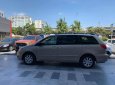 Toyota Sienna LE 3.5 2008 - Bán Toyota Sienna LE 3.5 năm 2008, model 2009, xe nguyên zin bảo dưỡng hãng đầy đủ