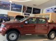 Ford Ranger  XL  2018 - Bán xe Ford Ranger XL sản xuất 2018, màu đỏ, nhập khẩu, giá chỉ 605 triệu