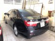 Toyota Camry 2.0E 2013 - Bán xe Toyota Camry 2.0E sản xuất 2013, màu đen