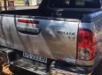 Toyota Hilux 2.5E 4x2 MT 2016 - Bán Toyota Hilux 2.5E 4x2 MT 2016, màu bạc, xe nhập, 565 triệu 