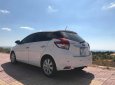 Toyota Yaris 2016 - Cần bán Toyota Yaris năm sản xuất 2016, tư nhân chính chủ, giá thương lượng