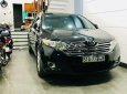 Toyota Venza 2.7 AWD 2009 - Bán Toyota Venza 2.7 AWD sản xuất năm 2009, màu đen, xe nhập