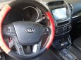 Kia Sorento 2014 - Cần bán Kia Sorento New đời 2014, màu trắng