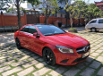 Mercedes-Benz CLA class CLA 200 2015 - Mer CLA 200 sản xuất 2015 model 2016, đăng ký lần đầu năm 2016, tên tư nhân, xe chạy 2,9 vạn km, cực mới