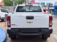 Chevrolet Colorado MT  2019 - Trả trước 120tr nhận ngay Colorado 2018, 0988.729.750