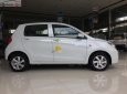 Suzuki Celerio  1.0 MT 2018 - Bán ô tô Suzuki Celerio 1.0 MT năm sản xuất 2018, màu trắng, nhập khẩu nguyên chiếc