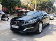 Peugeot 508   2015 - Bán Peugeot 508 sản xuất 2015, màu đen, nhập khẩu nguyên chiếc