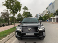 Lexus LX 570 2011 - Bán xe Lexus LX đời 2012