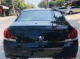 Peugeot 508   2015 - Bán Peugeot 508 sản xuất 2015, màu đen, nhập khẩu nguyên chiếc