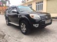 Ford Everest   2009 - Cần bán Ford Everest sản xuất 2009, màu đen, chính chủ 