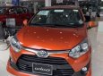 Toyota Wigo   2019 - Bán xe Toyota Wigo sản xuất 2019, xe nhập