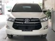 Toyota Innova 2.0E 2019 - Cần bán Toyota Innova 2.0E đời 2019, màu trắng