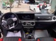 Mercedes-Benz G class G63 AMG 2018 - Cần bán Mercedes G63 AMG năm sản xuất 2018, màu đen, nhập khẩu