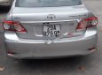 Toyota Corolla altis 1.8 2013 - Cần bán xe Toyota Corolla Altis 1.8 đời 2013, màu bạc chính chủ