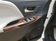 Toyota Sienna 3.5   Limited  2018 - Cần bán Toyota Sienna 3.5 phiên bản Limited nhập Mỹ đời 2019, màu trắng, xe nhập