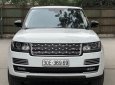 LandRover  Autobiography LWB Black Edition  2015 - Cần bán LandRover Range Rover LWB đời 2015, màu trắng, xe nhập 