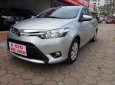 Toyota Vios 1.5E CVT 2016 - Bán Toyota 1.5E CVT, sx 2016, xe độ lên như bản G