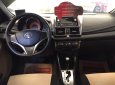 Toyota Yaris E 2015 - Bán Yaris E 2015, xe đẹp bảo hành chính hãng, cam kết chất lượng bao kiểm tra tại hãng