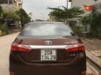 Toyota Corolla altis   1.8 AT  2015 - Cần bán Toyota Corolla altis 1.8 AT năm 2015, màu nâu