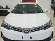 Toyota Corolla altis 1.8G AT 2018 - Bán ô tô Toyota Corolla Altis 1.8G AT 2018, màu trắng