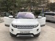 LandRover Evoque 2012 - Cần bán xe LandRover Range Rover Evoque 2012, màu trắng, nhập khẩu nguyên chiếc