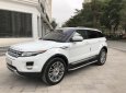 LandRover Evoque 2012 - Cần bán xe LandRover Range Rover Evoque 2012, màu trắng, nhập khẩu nguyên chiếc