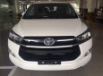 Toyota Innova   2019 - Cần bán Toyota Innova đời 2019, màu trắng