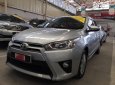 Toyota Yaris G 2016 - Bán Yaris G 2016, xe chạy lướt 7500km, bảo hành chính hãng, bao kiểm tra tại hãng Toyota