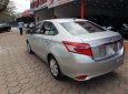 Toyota Vios 1.5E CVT 2016 - Bán Toyota 1.5E CVT, sx 2016, xe độ lên như bản G