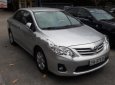 Toyota Corolla altis 1.8 2013 - Cần bán xe Toyota Corolla Altis 1.8 đời 2013, màu bạc chính chủ